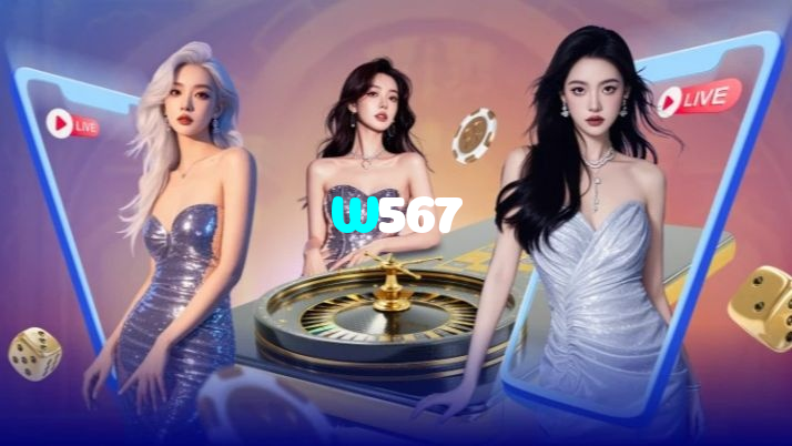 W567 خوش آمدید بونس +600% پیشکش موبائل ایپ کے پروموشن سیکشن میں دکھائی دیتی ہے۔