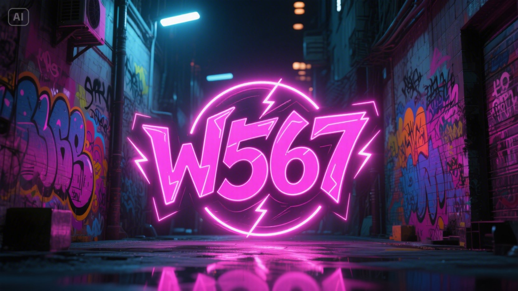 W567